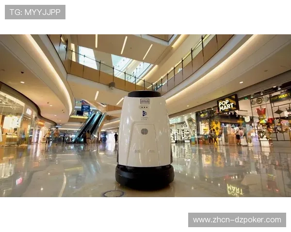 智能保洁设备投入试用，场馆环境维护效率提高