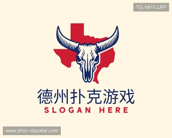 解读德州扑克游戏